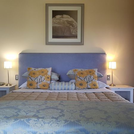 Hawkdun Rise Vineyard & Accommodation Alexandra Εξωτερικό φωτογραφία