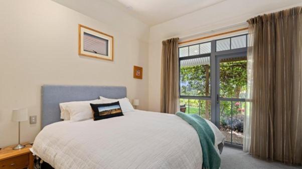 Hawkdun Rise Vineyard & Accommodation Alexandra Εξωτερικό φωτογραφία