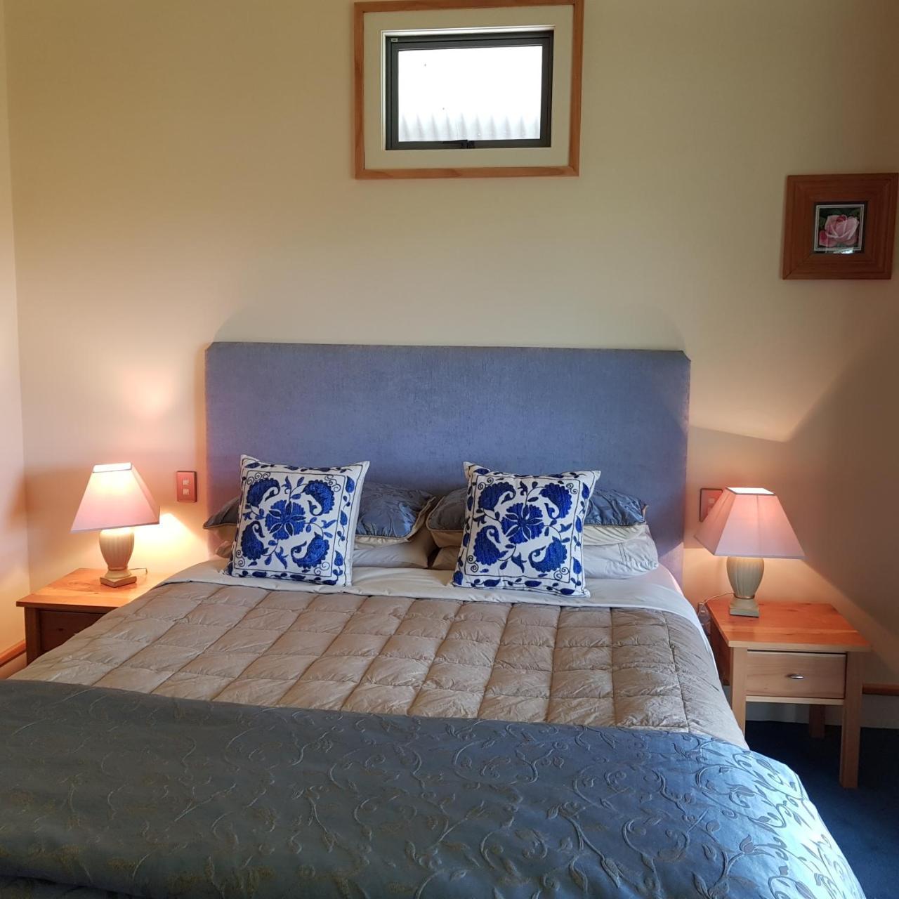 Hawkdun Rise Vineyard & Accommodation Alexandra Εξωτερικό φωτογραφία