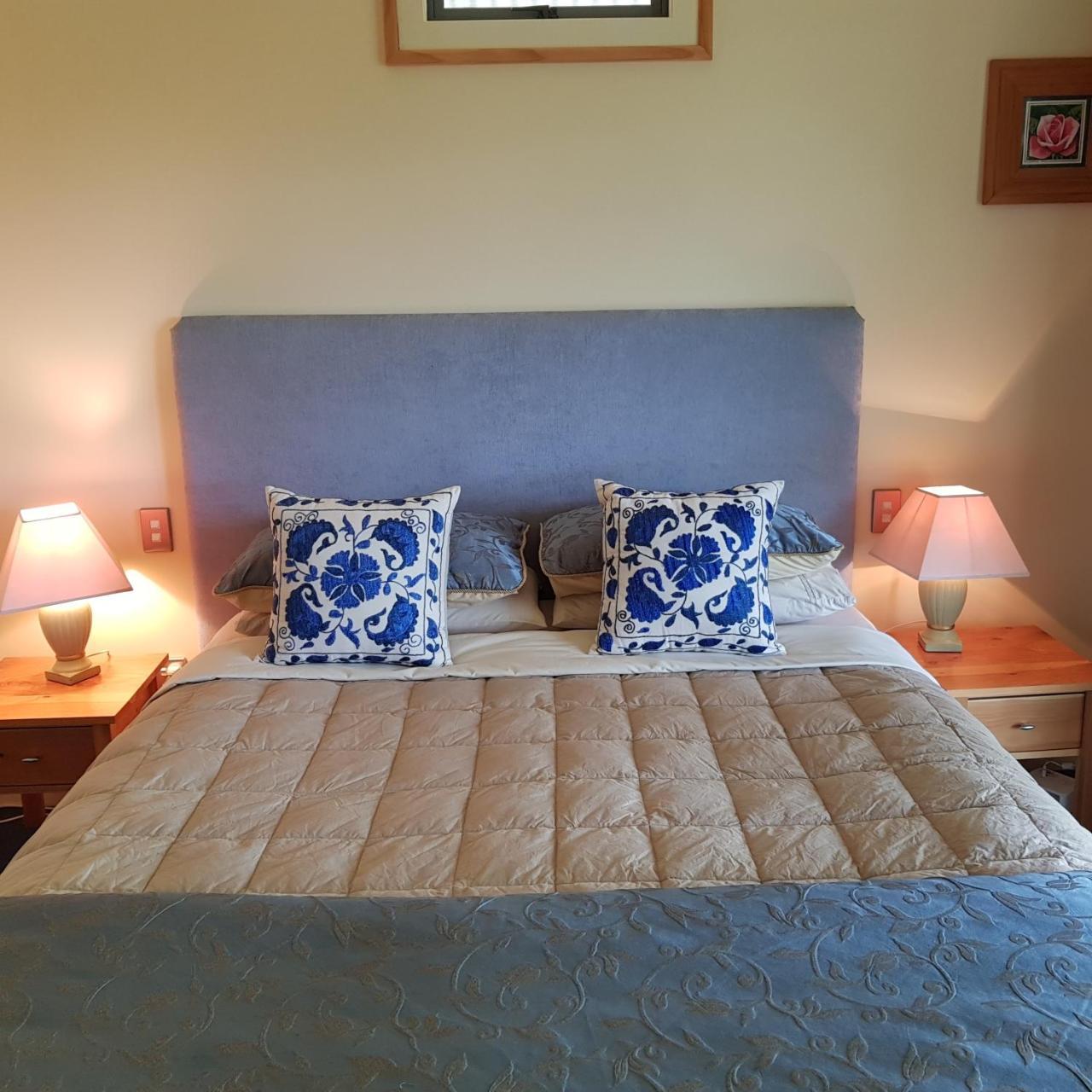Hawkdun Rise Vineyard & Accommodation Alexandra Εξωτερικό φωτογραφία